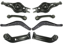 Rear Upper Lower Lateral Link Control Arms for Chevrolet Malibu 2016 2020 2025