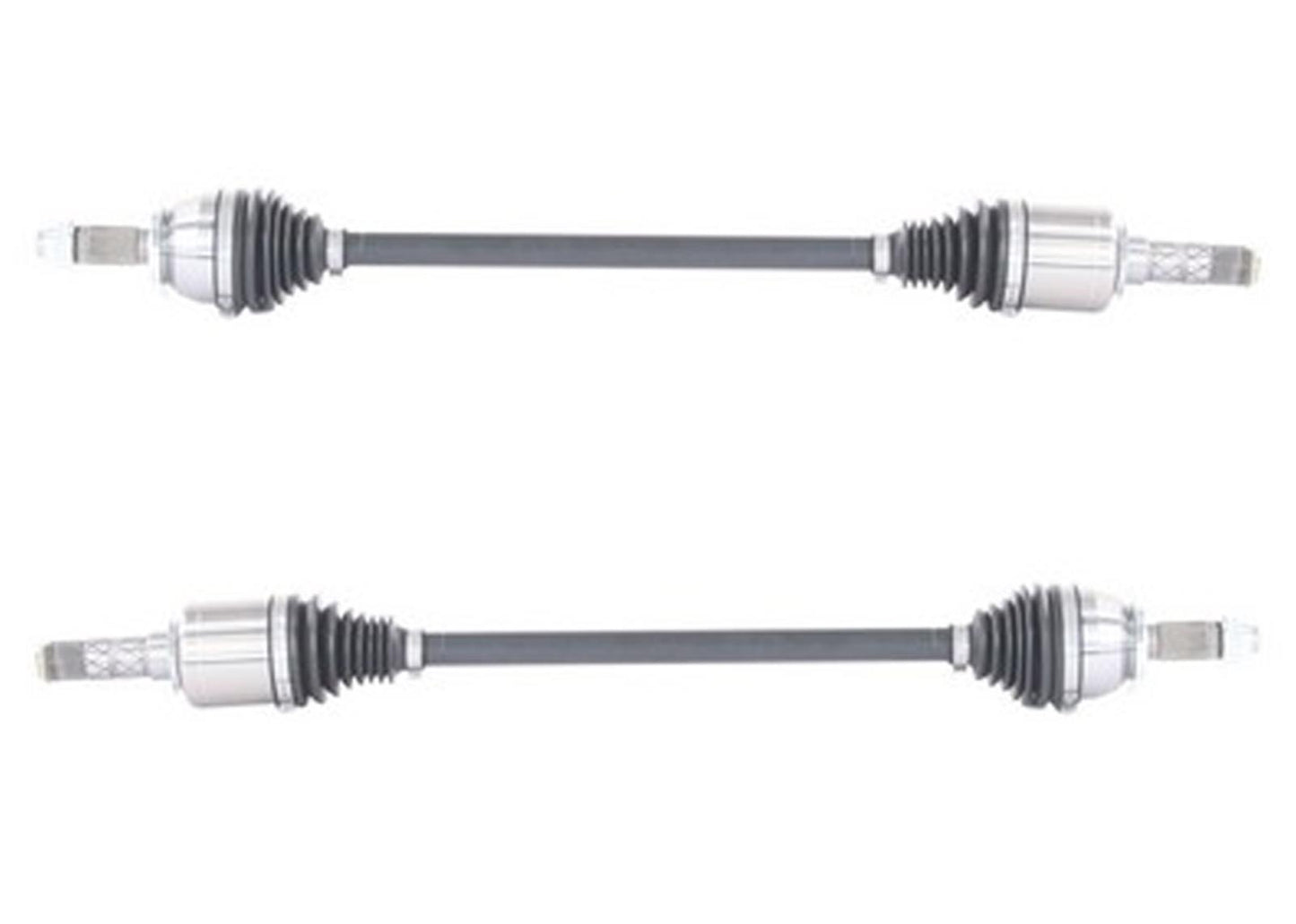 Front Left & Right CV Drive Axle Shaft for Subaru Crosstrek 2018 2020 2021 2023