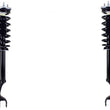 Front Complete Struts For Mercedes Benz GLC300 2016-2022 W/ Standard Suspension