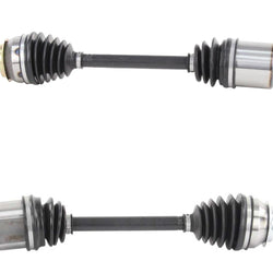 Eje delantero izquierdo y derecho C/V PARA TRANSMISIÓN MANUAL CIVIC 1.8L 12-15
