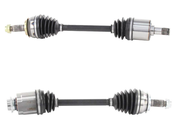 Eje delantero izquierdo y derecho C/V PARA TRANSMISIÓN MANUAL CIVIC 1.8L 12-15
