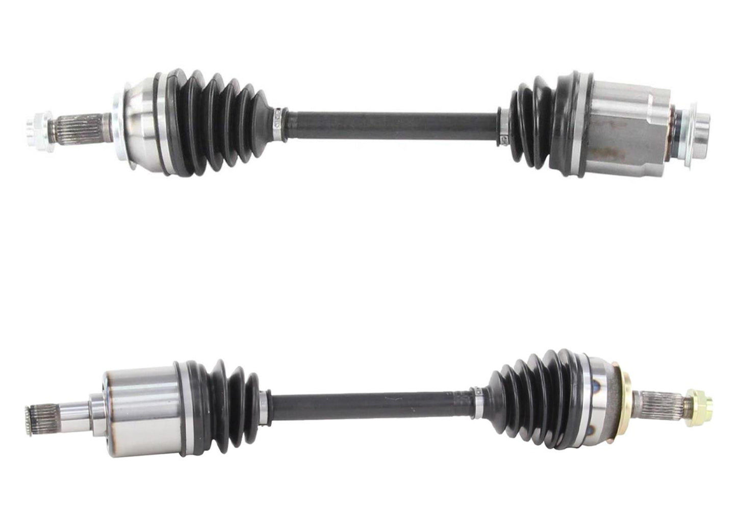 Front Manual Transmission Cv Shaft Axles for Honda Civic 1.8L 2006-2011