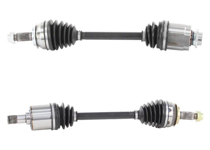 Front Manual Transmission Cv Shaft Axles for Honda Civic 1.8L 2006-2011