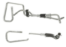 Automatic Transmission Oil Cooler Hose Assembly Aux Rad for Ford F250 2005-2007