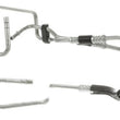 Automatic Transmission Oil Cooler Hose Assembly Aux Rad for Ford F250 2005-2007