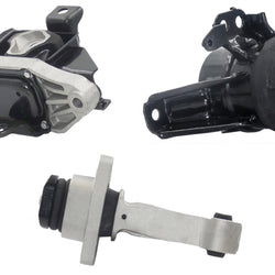 Engine Motor Mounts Trans Mount for Hyundai Sonata 2015 2016 2017 2019 2.4L