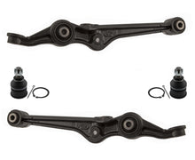 Front Lower Control Arm & Ball Joint For Honda Accord 1998 1999 2000 2001 2002