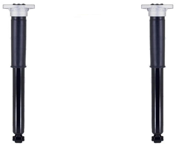Rear Complete Shocks For Mercedes Benz GLC300 2016-2022 W/ Standard Suspension