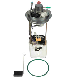 Electric Fuel Pump Assembly for Chevrolet Silverado 1500 2009 4.8L 5.3L 6.0L