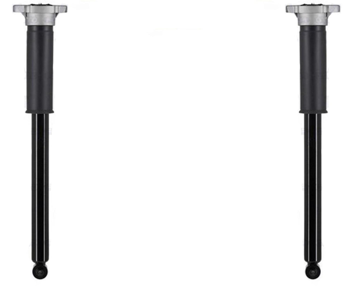 Rear Complete Shocks For Mercedes Benz C300 2015-2022 W/ Sport Suspension