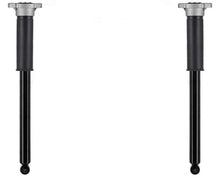 Rear Complete Shocks For Mercedes Benz C300 2015-2022 W/ Sport Suspension