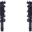 Front Complete Struts For Infiniti Q50 14-2024 All Wheel Drive Sport Suspension