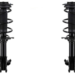 Front Complete Struts W/ Coil Spring Assembly For Subaru Legacy 2020 2021 2024