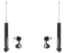Rear Shocks & Links For Hyundai Genesis Coupe 2010 2011 2012 2013 14 2015 2016