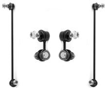 Front & Rear Sway Bar Links For Hyundai Genesis Coupe 2010 2011 2012 2013 2016