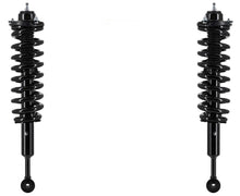 Front Complete Struts For Lexus GX460 2017 2018 2023 W/O Adaptive Suspension