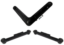 Brazo de control superior trasero y brazos de control inferiores traseros para Jeep Liberty 2002-2007