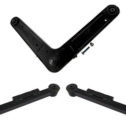 Brazo de control superior trasero y brazos de control inferiores traseros para Jeep Liberty 2002-2007