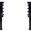 Front Complete Struts W/ Coil Springs For Q60 2017-2018 Sport Rear Wheel Drive