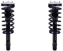Front Complete Struts W/ Springs For Hyundai Genesis 2015-2016 All Wheel Drive