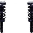 Front Complete Struts W/ Springs For Hyundai Genesis 2015-2016 All Wheel Drive