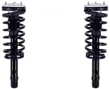 Front Struts Upper Control Arms Tie Rods & Links For G80 2017 All Wheel Drive
