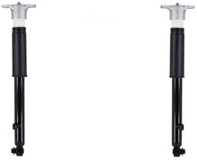 Rear Complete Shocks For Hyundai Genesis 2015-2016 / For Genesis G80 2017