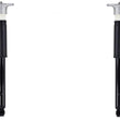 Rear Complete Shocks For Hyundai Genesis 2015-2016 / For Genesis G80 2017