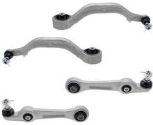 Mevotech Front Lower Control Arms For Genesis G80 3.8L 17-2020 All Wheel Drive