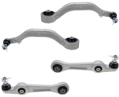 Mevotech Front Lower Control Arms For Genesis G80 3.8L 17-2020 All Wheel Drive