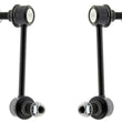 Front & Rear Sway Bar Links For Hyundai Genesis 2015 2016 All Wheel Drive