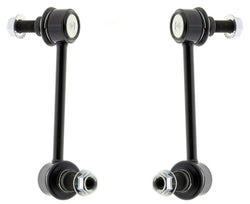 Front & Rear Sway Bar Links For Hyundai Genesis 2015 2016 All Wheel Drive
