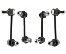 Front & Rear Sway Bar Links For Hyundai Genesis 2015 2016 All Wheel Drive