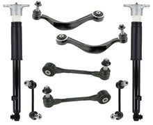 Rear Shocks Control Arms & Links For Hyundai Genesis 2015-2016 All Wheel Drive