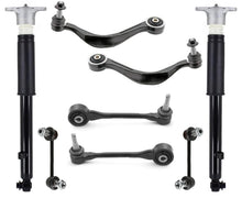 Rear Shocks Control Arms & Links For Hyundai Genesis 2015-2016 Rear Wheel Drive