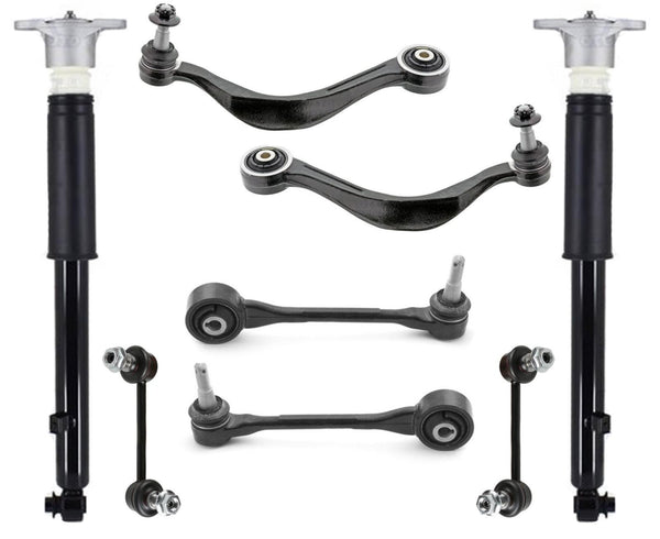 Rear Shocks Control Arms & Links For Hyundai Genesis 2015-2016 Rear Wheel Drive