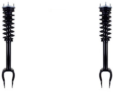 Front Complete Struts For Mercedes Benz GLE350 2020-2024 W/O Air Suspension