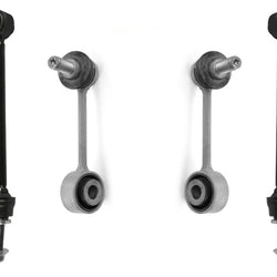 Front & Rear Sway Bar Links For GLE350 2020 2021 2023 W/O Active Body Control