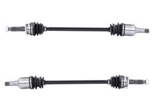 REAR CV Shaft Axles for Subaru Outback 2015 2016 2017 2019 2.5L Automatic Trans