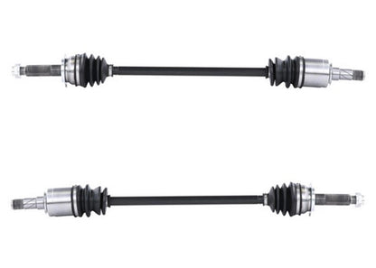 REAR CV Shaft Axles for Subaru Outback 2015 2016 2017 2019 2.5L Automatic Trans