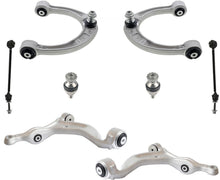Front Control Arms Ball Joints Tie Rods & Links For GLE350 2020 2021 2022 2023