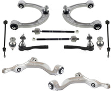Front Control Arms Ball Joints Tie Rods & Links For GLE350 2020 2021 2022 2023