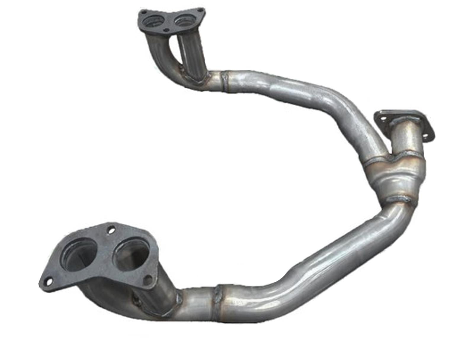 Front Y Pipe for Subaru Forester 98-05 Impreza 93-05 Legacy 95-03 Outback 00-03