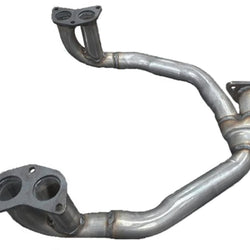 Front Y Pipe for Subaru Forester 98-05 Impreza 93-05 Legacy 95-03 Outback 00-03