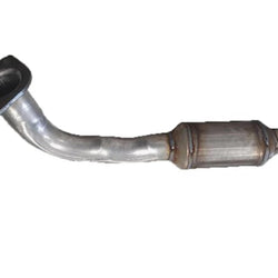 Front Pipe with Catalytic Converter for Toyota Highlander LE 2014 2015 2018 2.7L