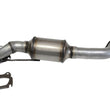 Left Catalytic Converter for Dodge Ram 1500 Pick Up 2013 2014 2015 2018 3.6L