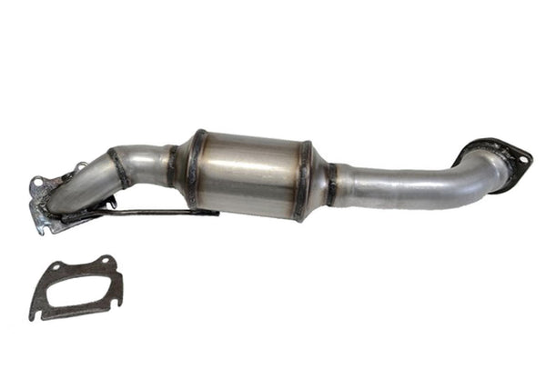 Left Catalytic Converter for Dodge Ram 1500 Pick Up 2013 2014 2015 2018 3.6L