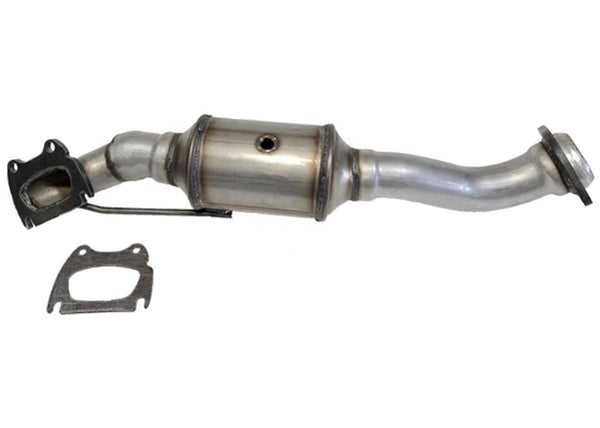 Right Catalytic Converter for Dodge Ram 1500 Pick Up 2013 2014 2015 2018 3.6L