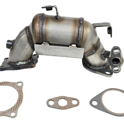 Front Catalytic Converter for KIA K5 EX LX LXS GT-Line 2021 2022 2023 2024 1.6L