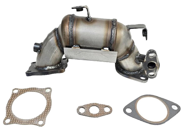 Front Catalytic Converter for KIA K5 EX LX LXS GT-Line 2021 2022 2023 2024 1.6L